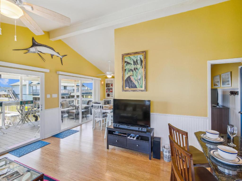 Celestial Dreams, Galveston