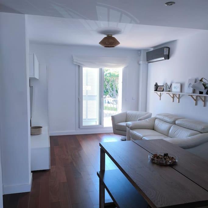 Apartamento Luz - 1