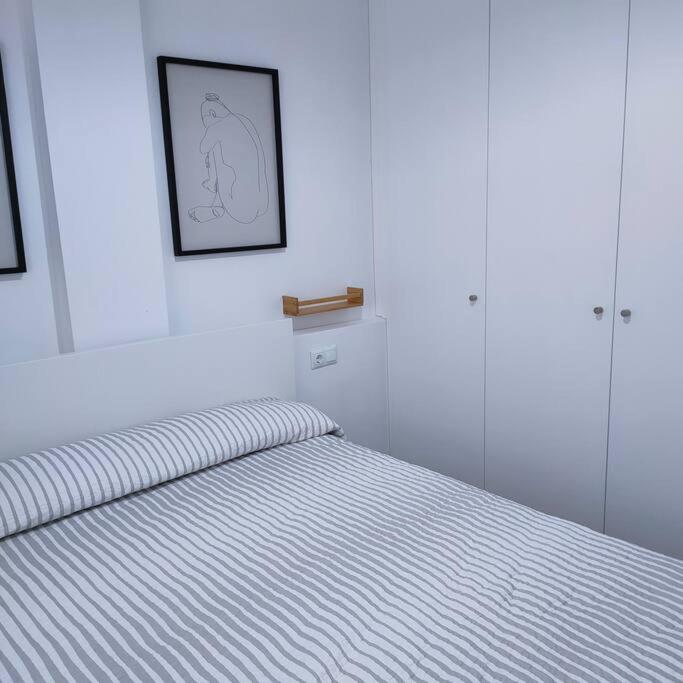 Apartamento Luz - 5