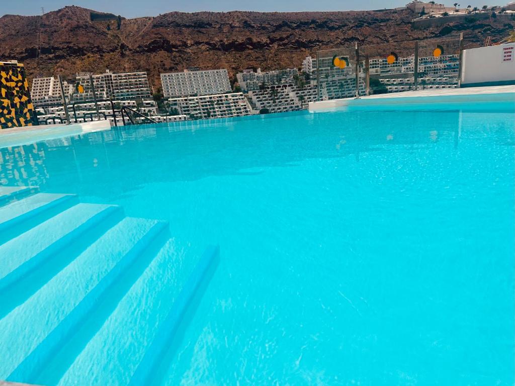 Relax & enjoy Cumana II Puerto Rico, Puerto Rico de Gran Canaria