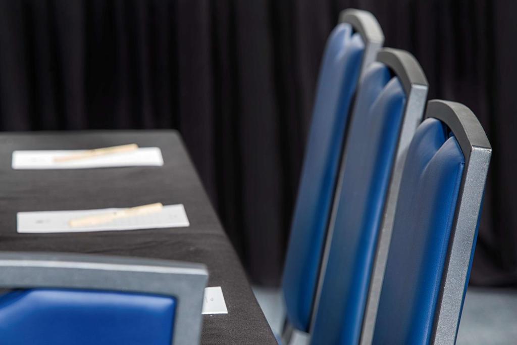 Sala de reunió / Saló de ball