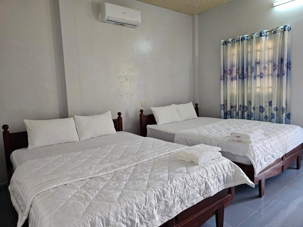 Cây Phượng Guesthouse
