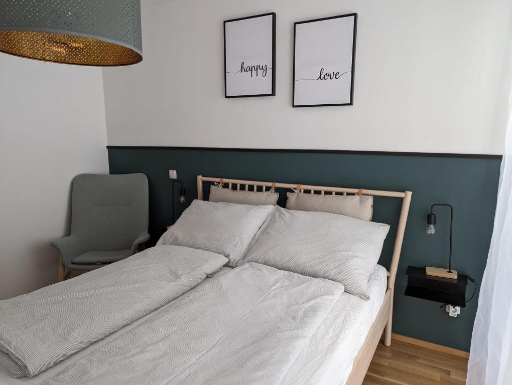 Lend City Apartment self-check-in - 5