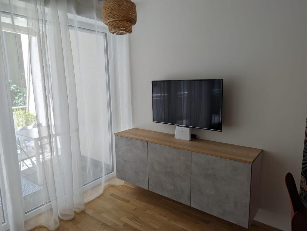 Lend City Apartment self-check-in - 3