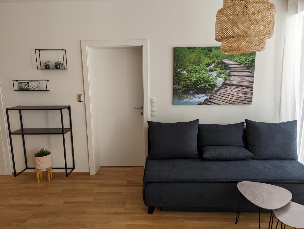 Lend City Apartment self-check-in - 4