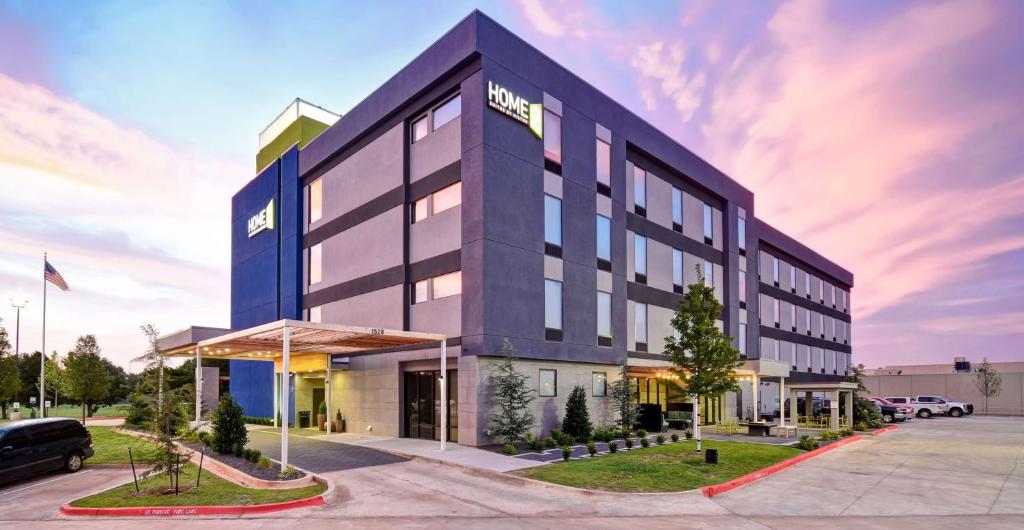 Home2 Suites by Hilton El Reno photo