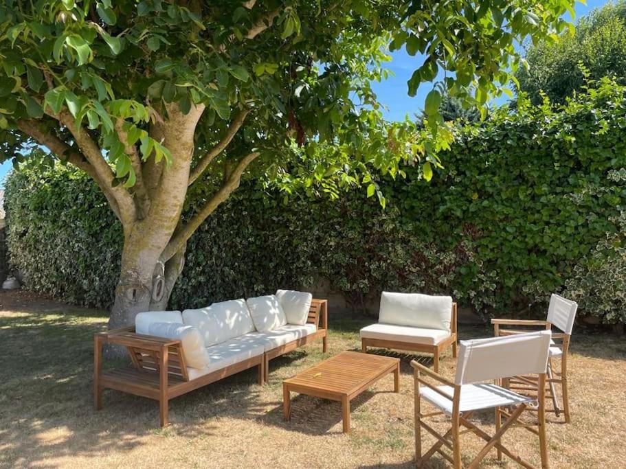 Maison Familiale idéale pour les Vacances/Weekends - 1