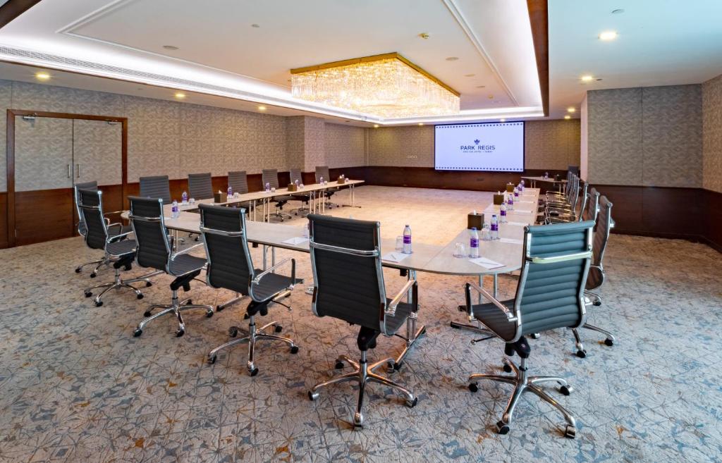 Meeting room / ballrooms