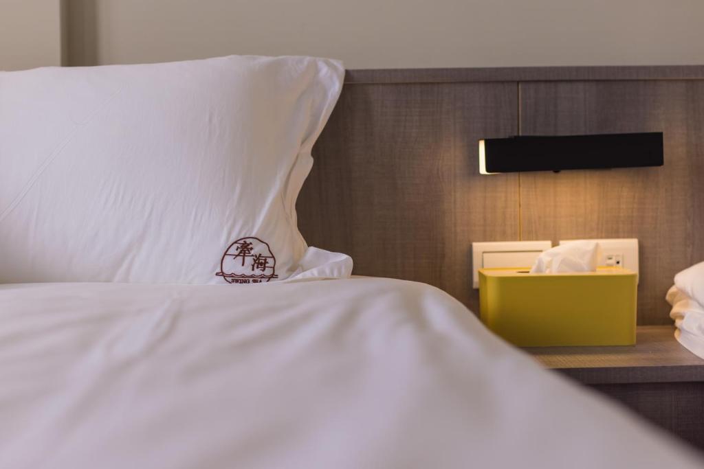 Comfortable mattresses