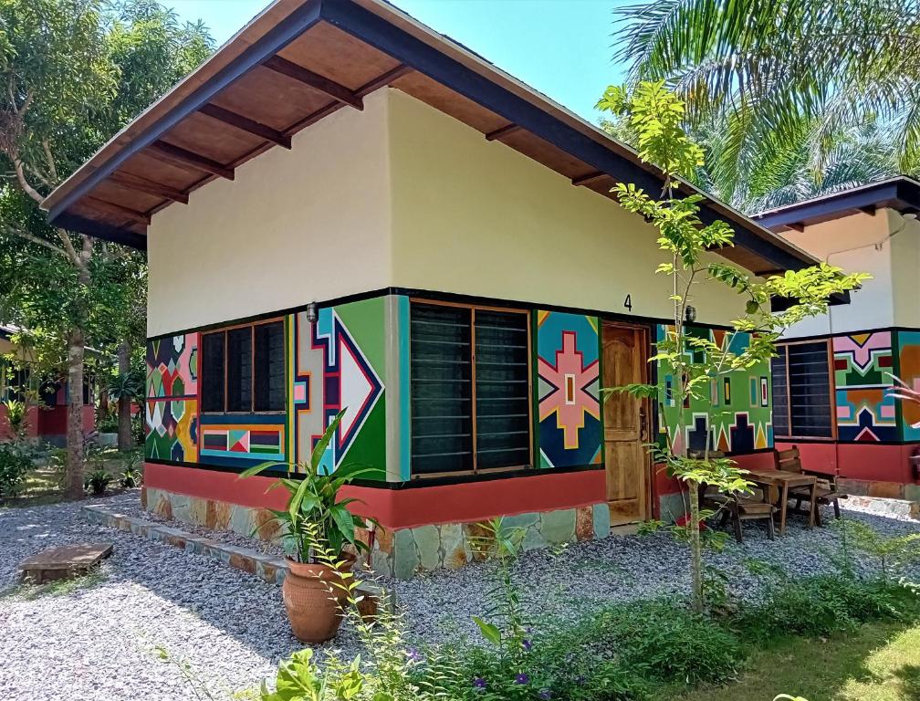 Ko-Sa Beach Resort photo