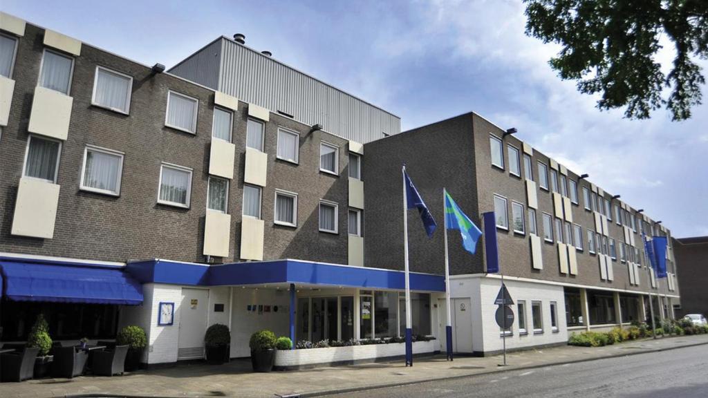 Fletcher Hotel-Restaurant Weert — Hotel in Weert