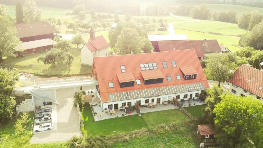 Trautesheim Ferienwohnungen - 4