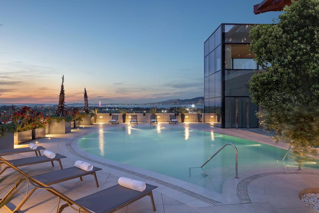 Hyatt Regency Izmir IstinyePark photo