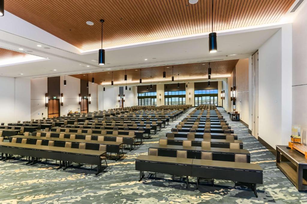 Meeting room / ballrooms