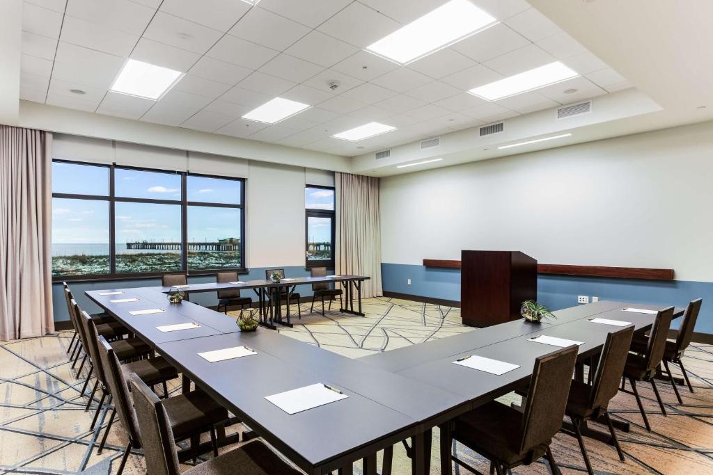 Meeting room / ballrooms