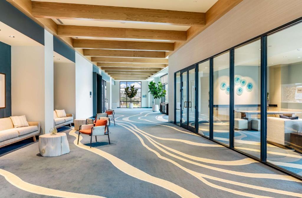 Meeting room / ballrooms