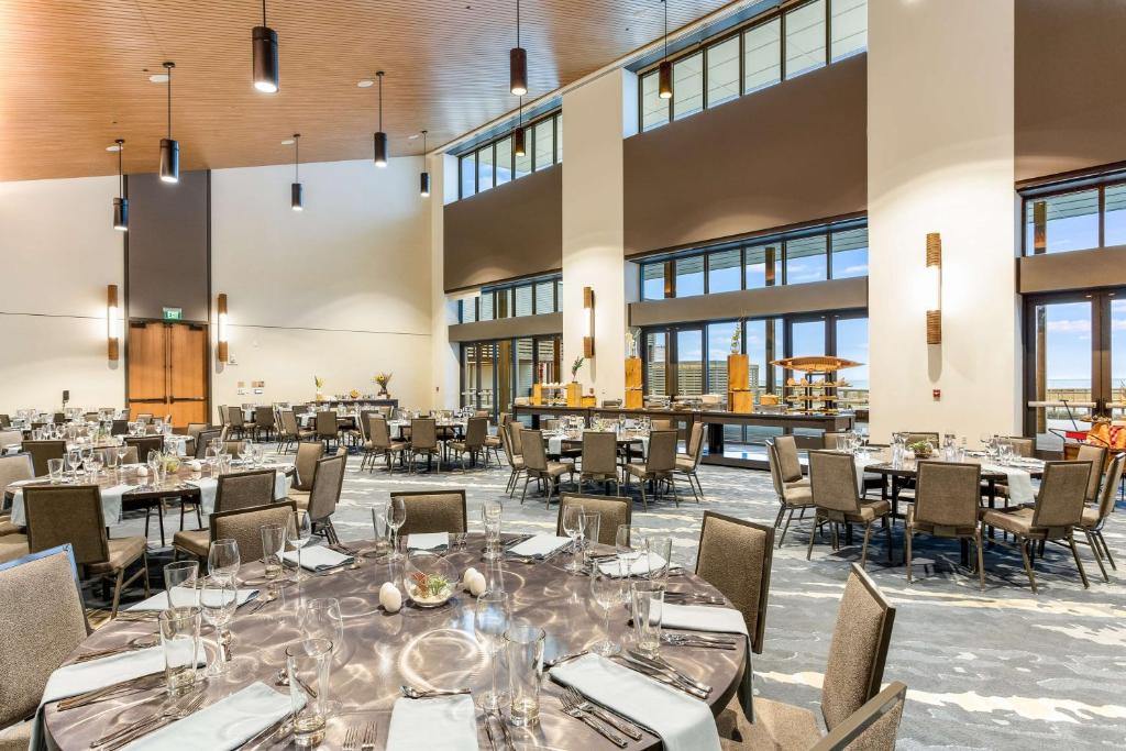 Meeting room / ballrooms