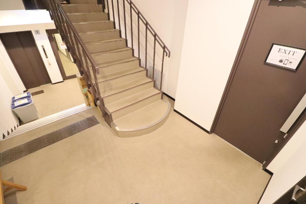 Guest House Koiyama-cho photo