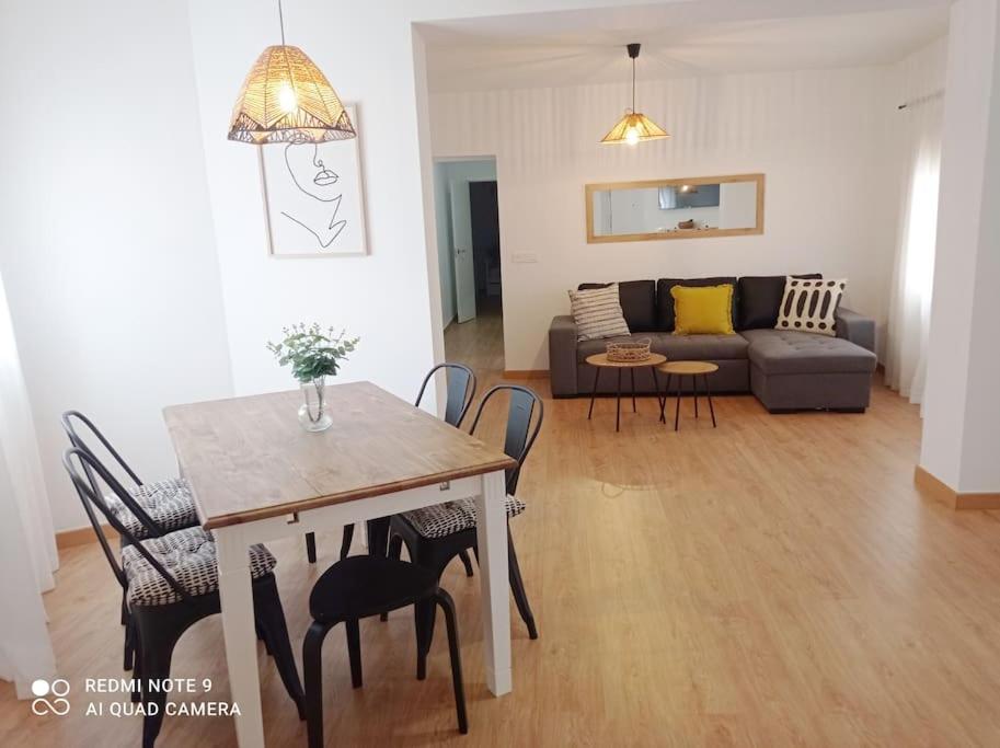 Piso a 5 min de la Alhambra, Granada