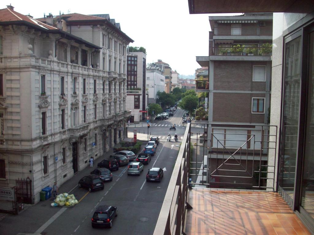 Apartment Nido Stazione photo