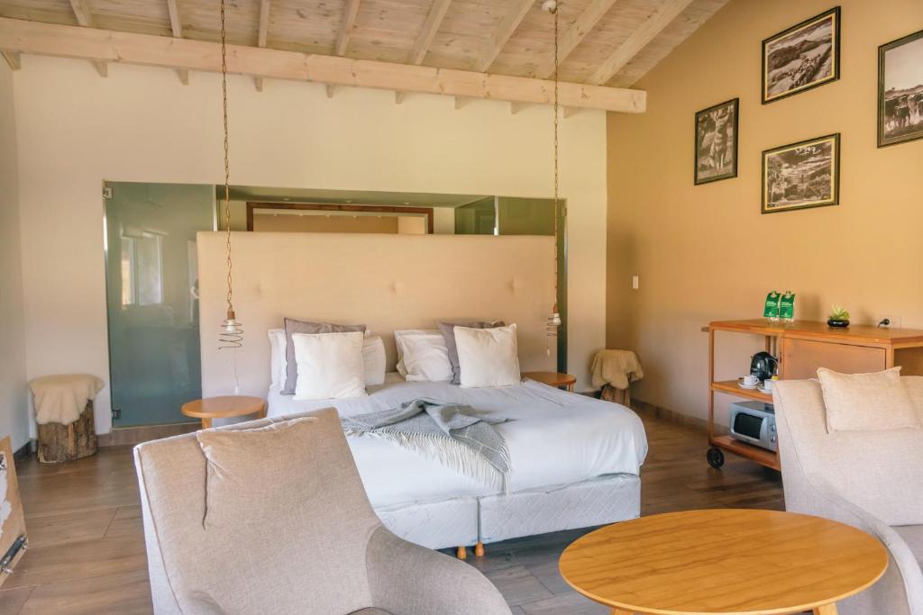 슈페리어 방갈로