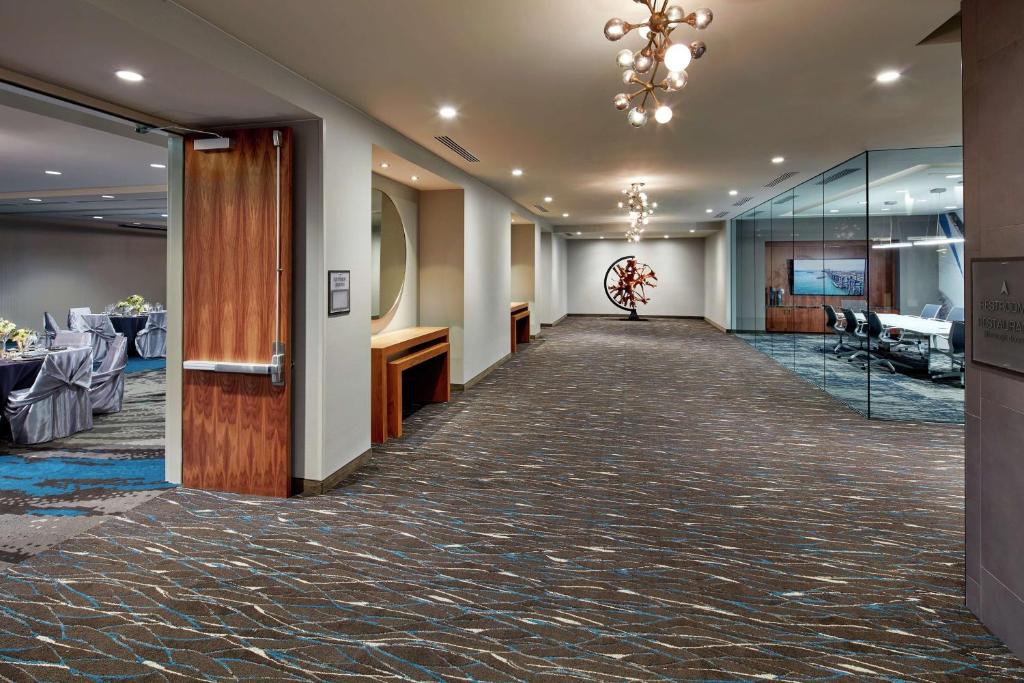 Meeting room / ballrooms