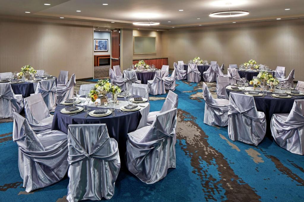 Meeting room / ballrooms