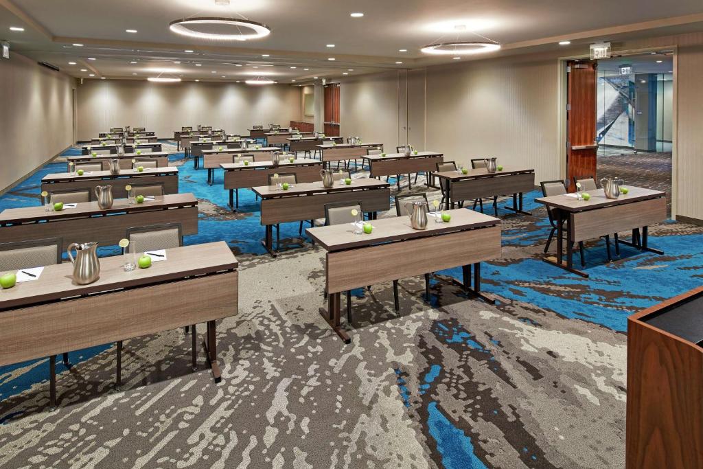 Meeting room / ballrooms