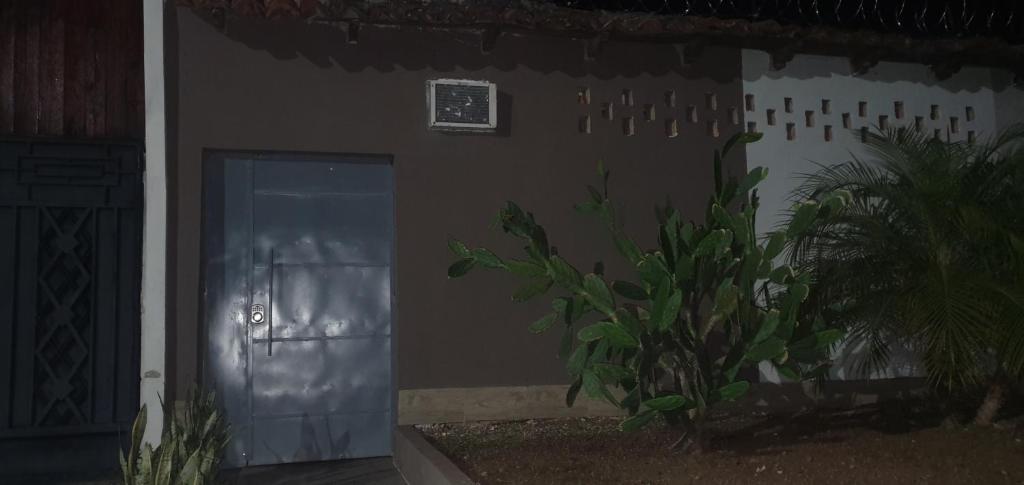 Casa de fernanda
