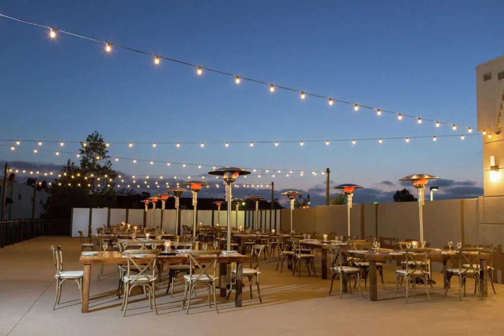 Hilton Mission Valley Hotel