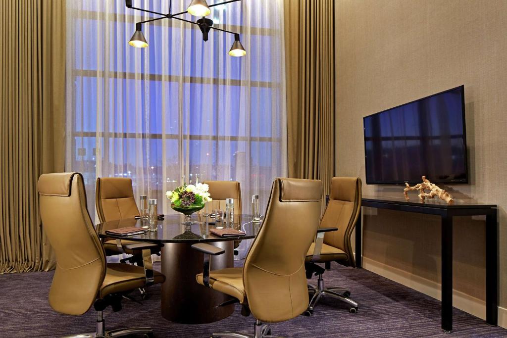 Meeting room / ballrooms, Hilton San Diego Mission Valley in San Diego (CA)