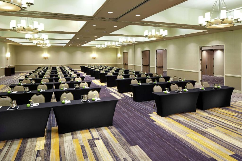 Meeting room / ballrooms