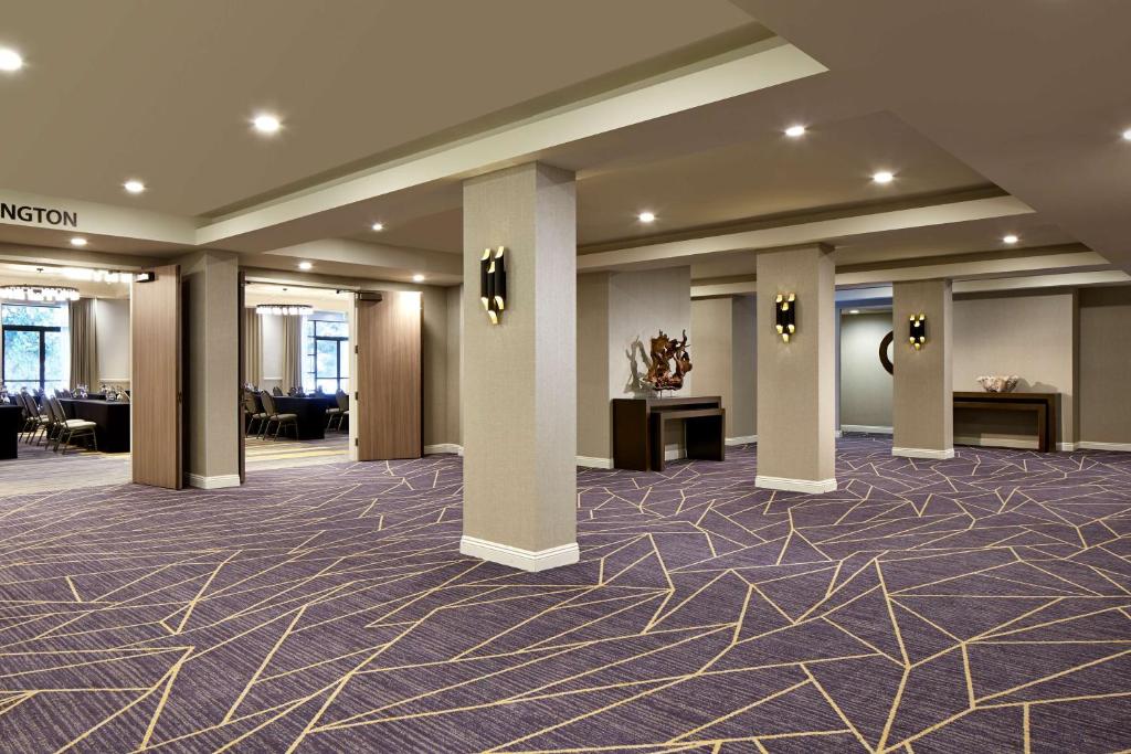 San Diego Hilton Mission Valley Hotel Additional