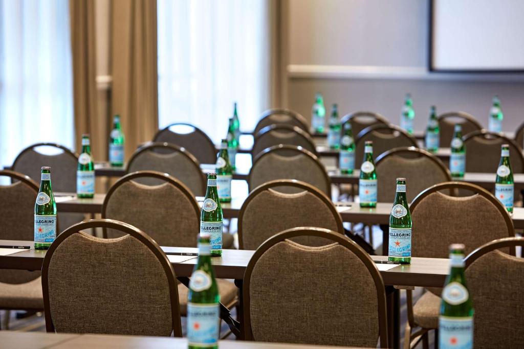 Meeting room / ballrooms