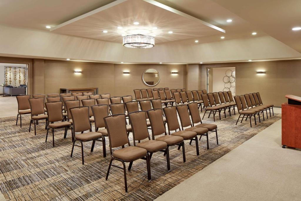 Meeting room / ballrooms