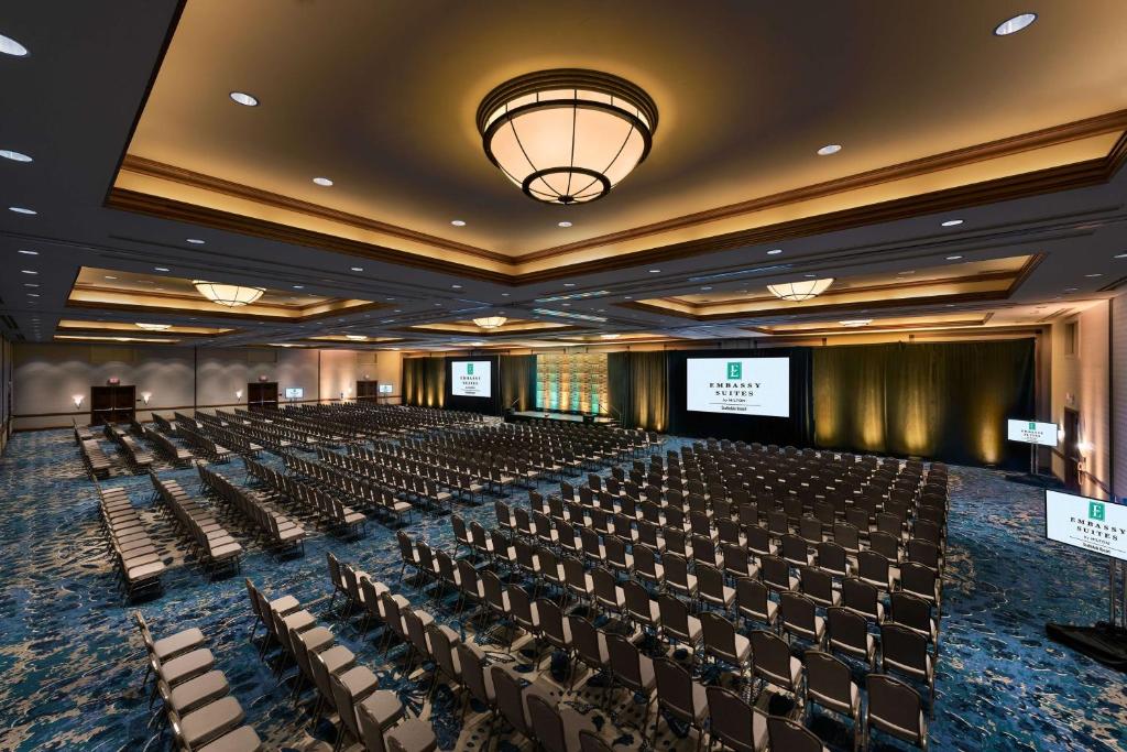 Meeting room / ballrooms