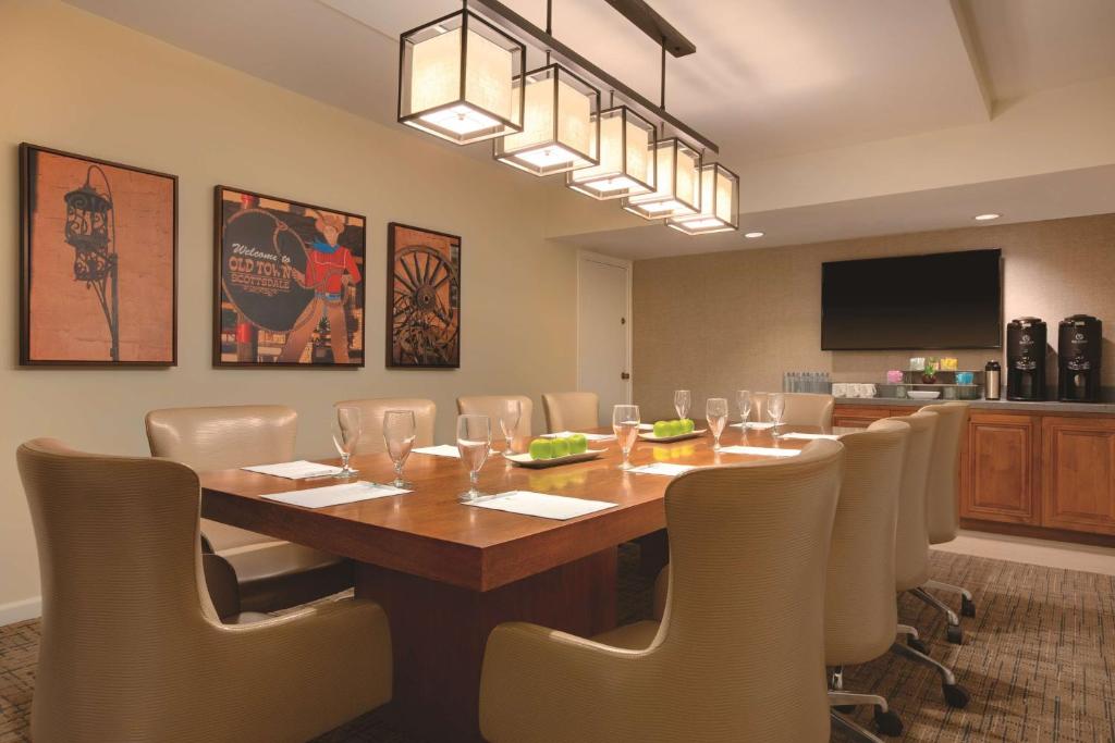 Meeting room / ballrooms