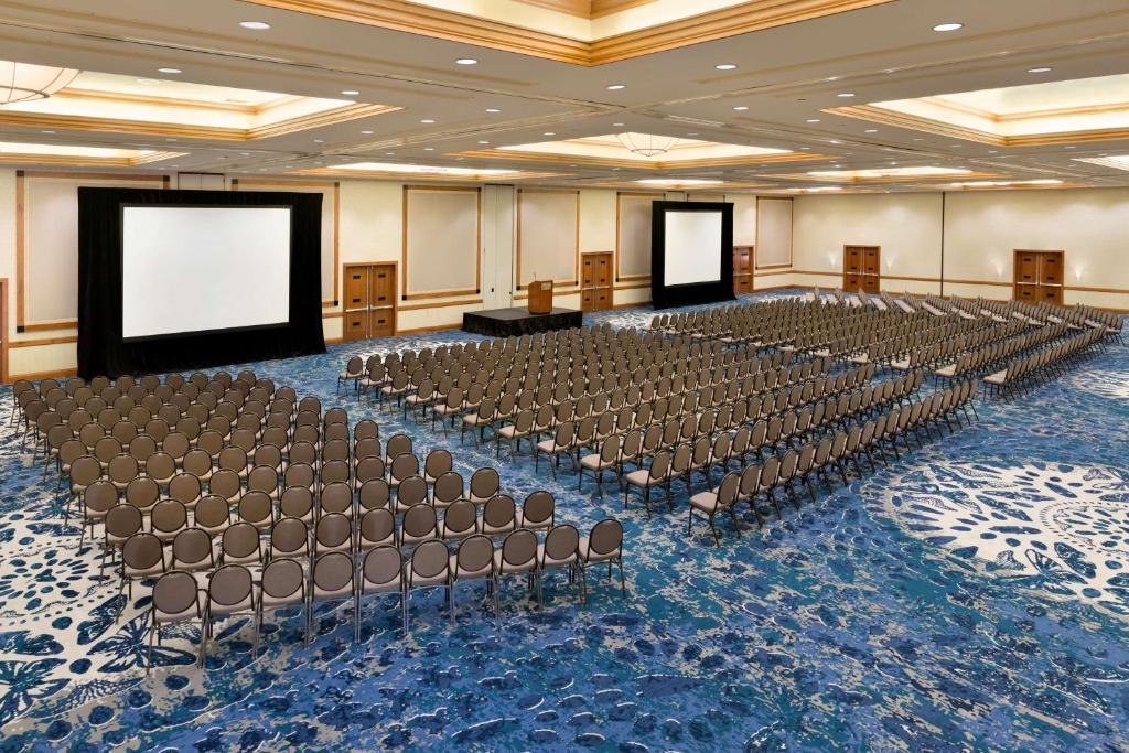Meeting room / ballrooms
