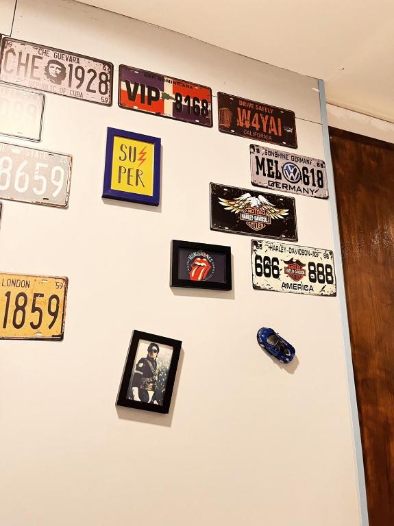 20ft Sea Attic, Lu-tao