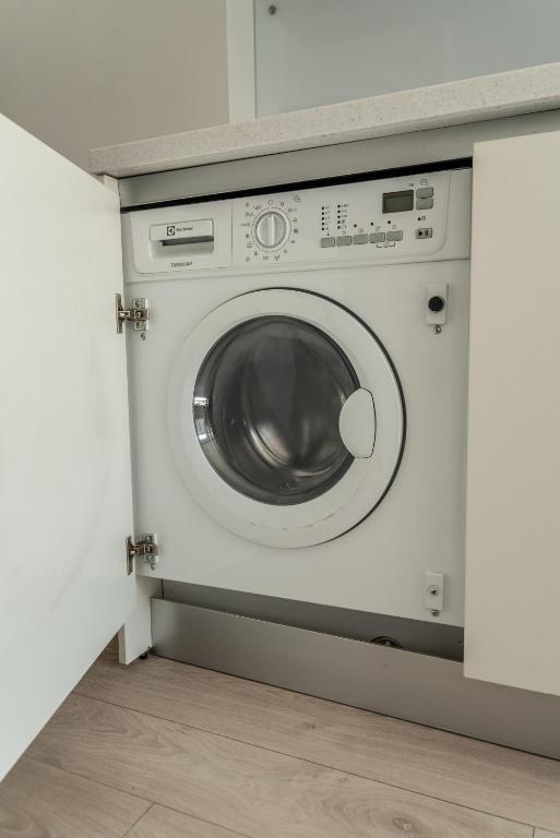 Stylish Old Town apartment photo