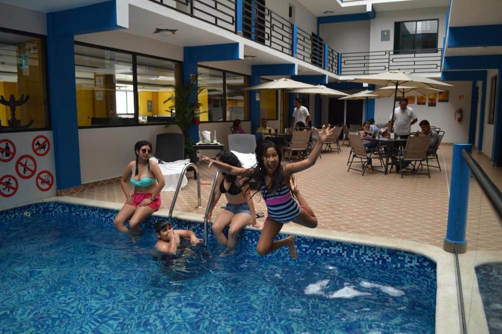 Hotel Castillo Del Rey photo