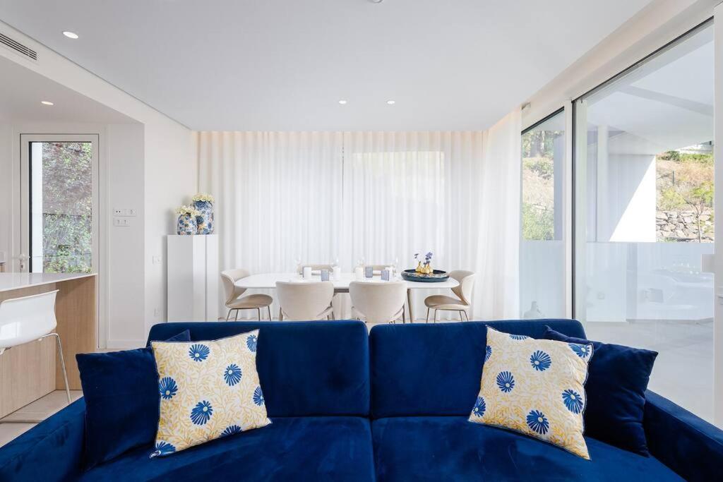 Stunning 2 bedroom Palo Alto, pool + gym RDR304 - 4