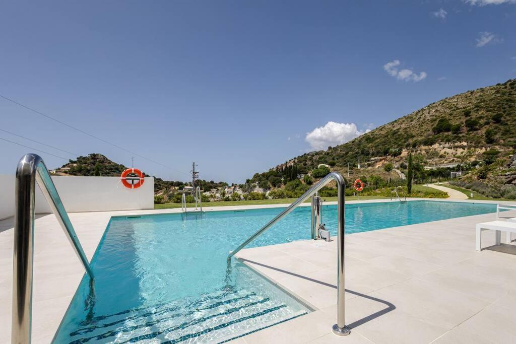 Stunning 2 bedroom Palo Alto, pool + gym RDR304 - 5