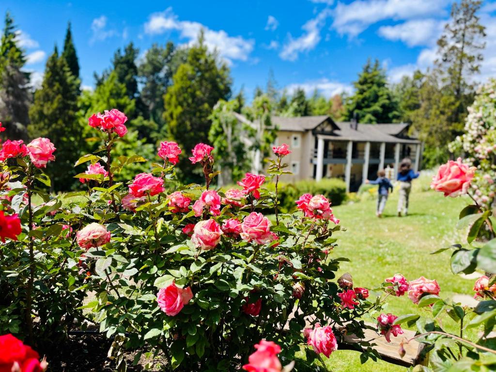 Aldea Andina Hotel&Spa - 3