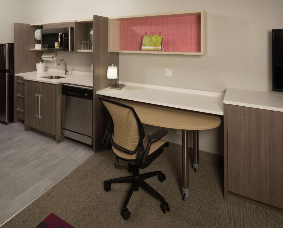 Home2 Suites by Hilton Owasso photo