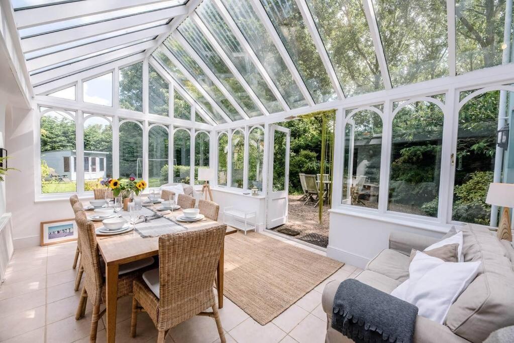 Phoenix Cottage, Brampton, Beccles