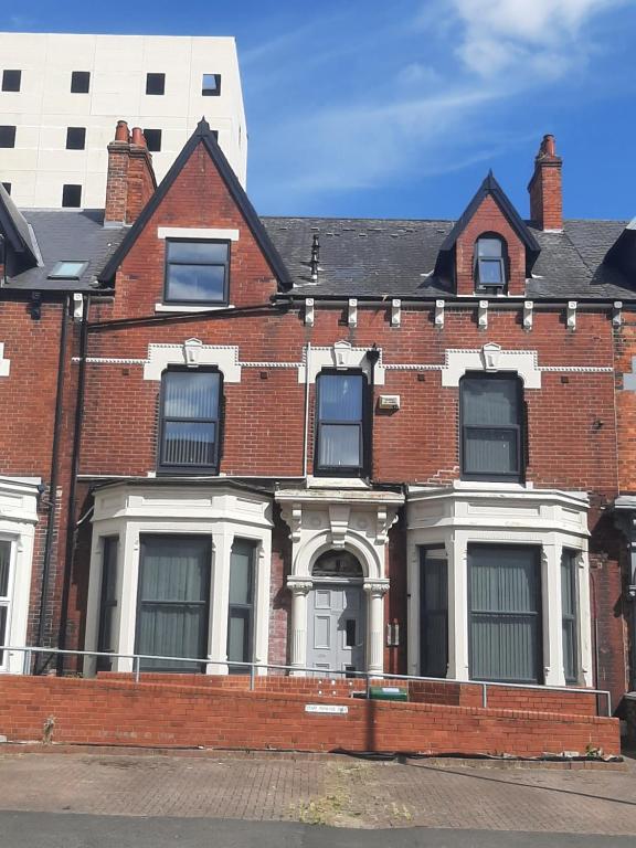 Exclusive Self-contained flat in Middlesbrough, Middlesbrough