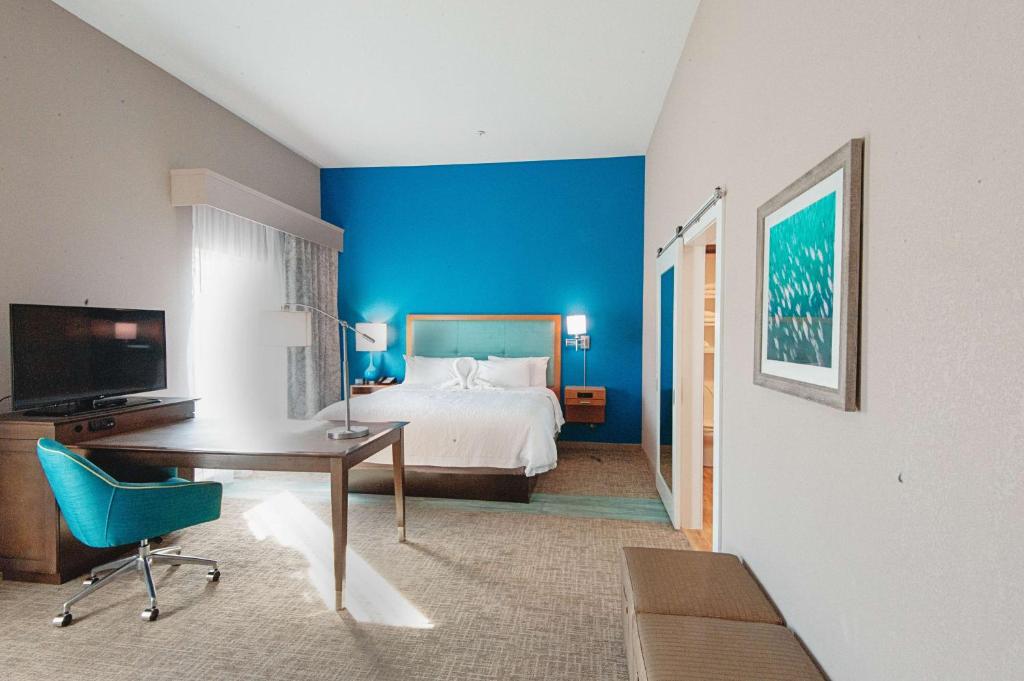 Hampton Inn & Suites Mary Esther-Fort Walton Beach photo