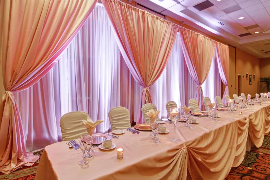 Meeting room / ballrooms