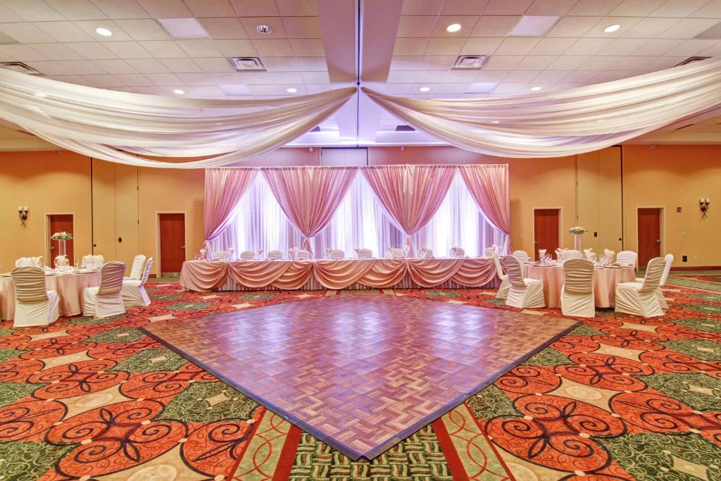 Meeting room / ballrooms